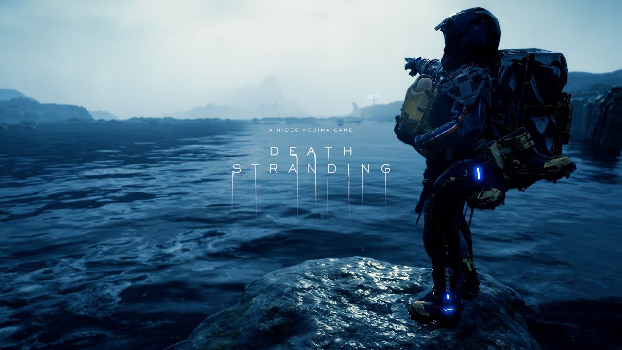 Игроки в Death Stranding игнорируют основной квест ради 