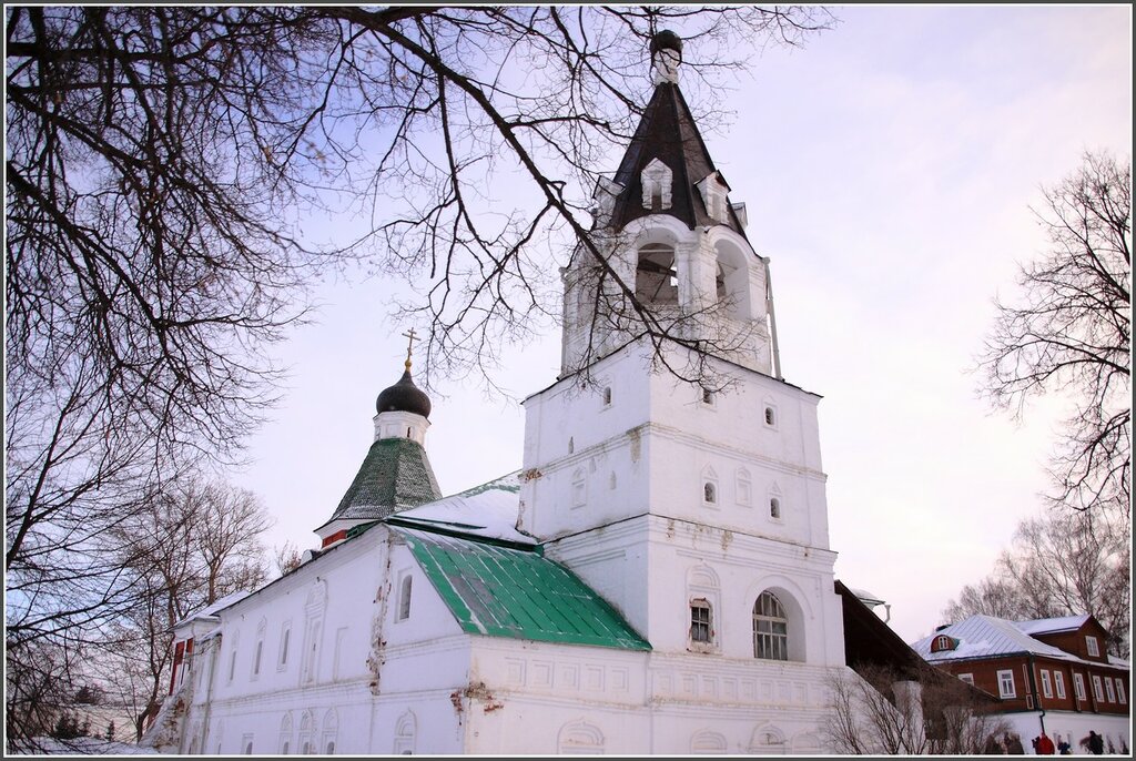 Александровский уезд Кавказская 