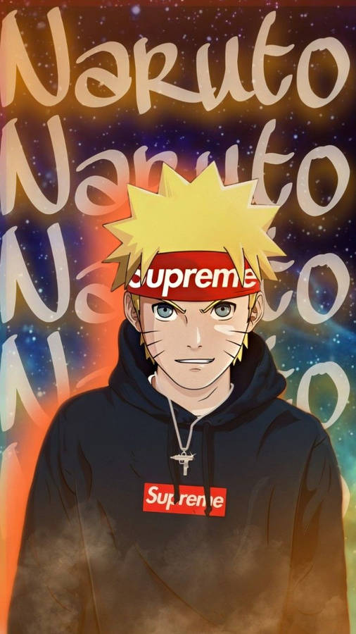 HD naruto poster wallpapers 