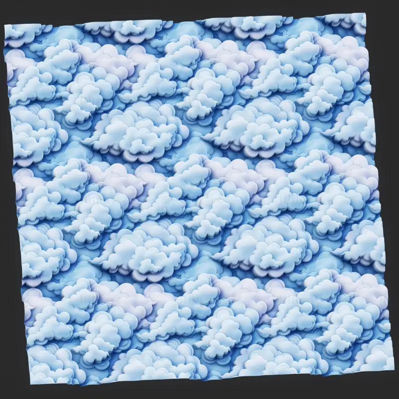 Cloud Texture 