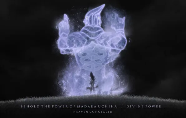 Susano'o NARUTO