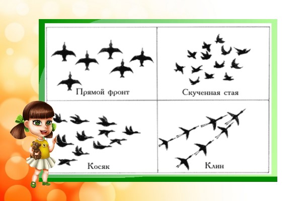 Дидактическая игра перелётные птицы скачать и распечатать