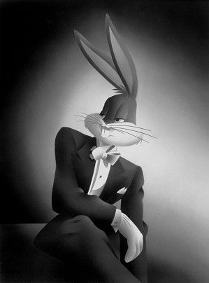 Bugs Bunny Wallpaper by Supa Powa 