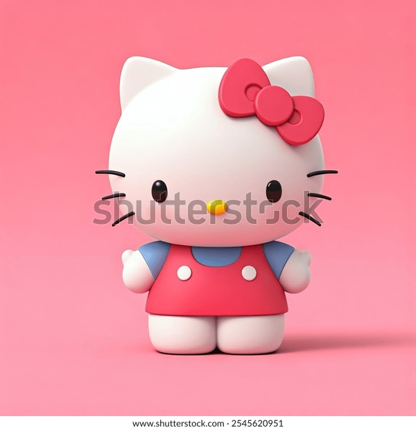 Hello Kitty 