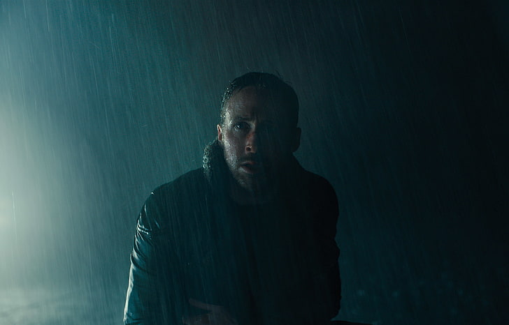 PeugeotBlade Runner 2049, blade-runner-2049, movies, 2017 