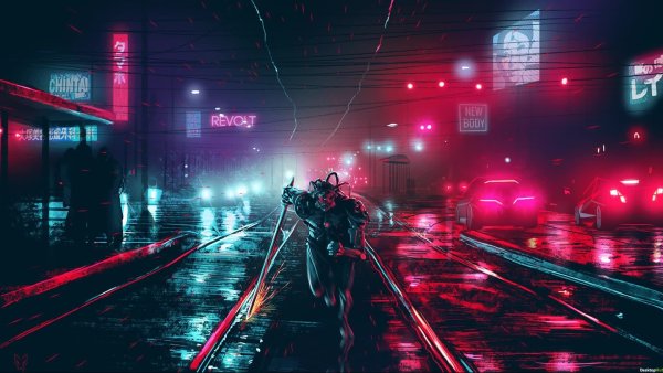 Скачать обои видео, игры, cyberpunk, 2077, девушка, фон 