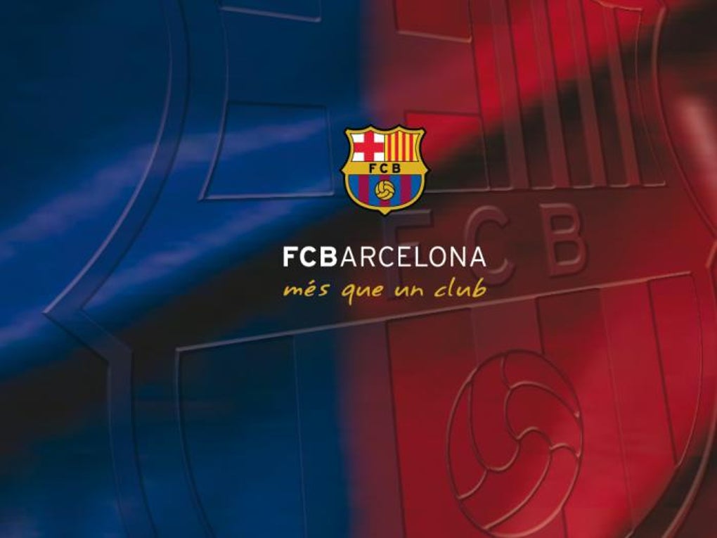 FC Barcelona #iPad #Wallpaper 