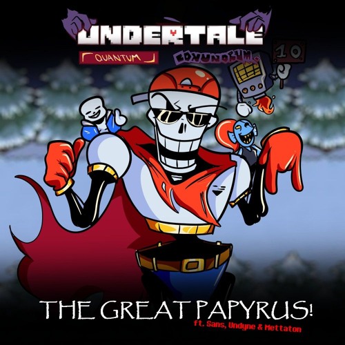 Undertale Game