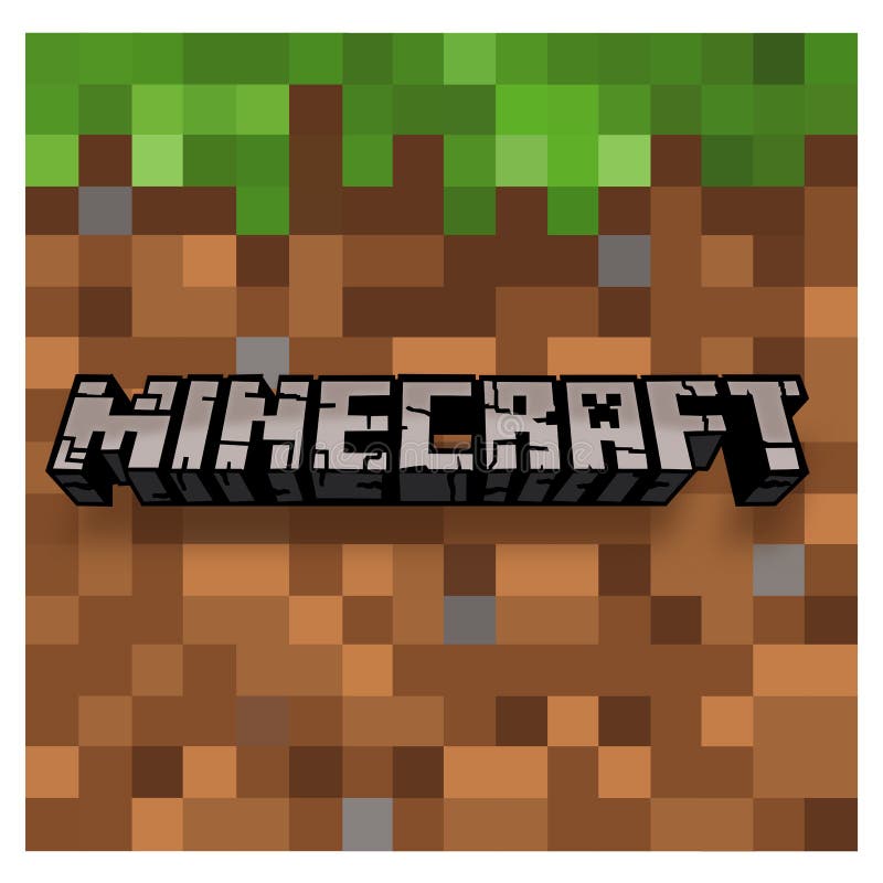 Иллюстрация Minecraft, Человек Свинья 