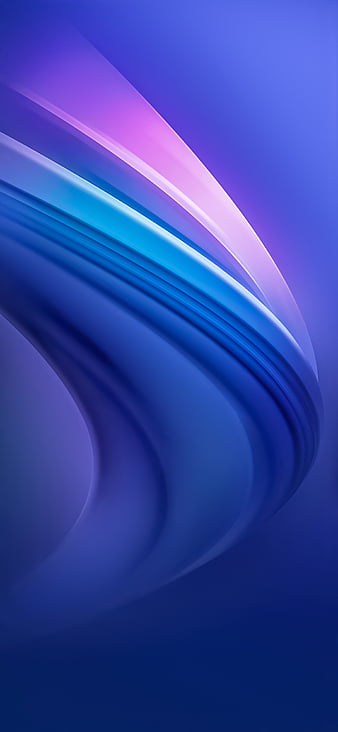 Vivo Y36s Wallpaper YTECHB Exclusive