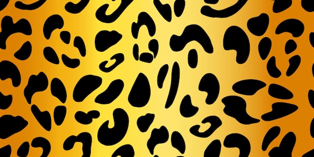 Leopard texture 