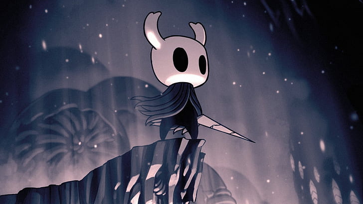 Hollow Knight game 49 wallpapers 