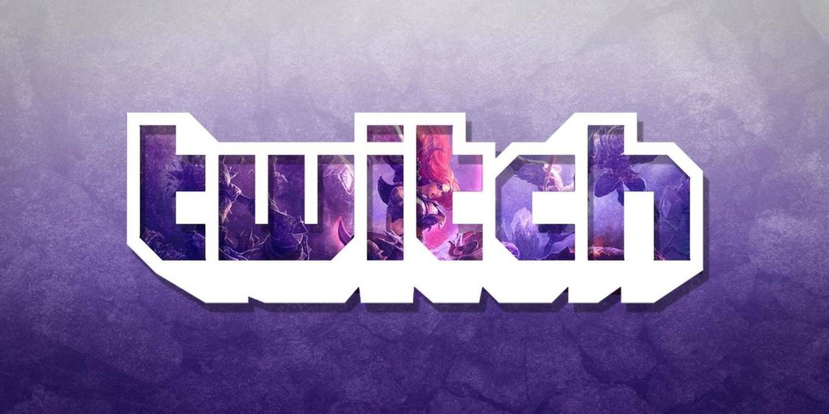 Как красиво оформить стрим на Twitch