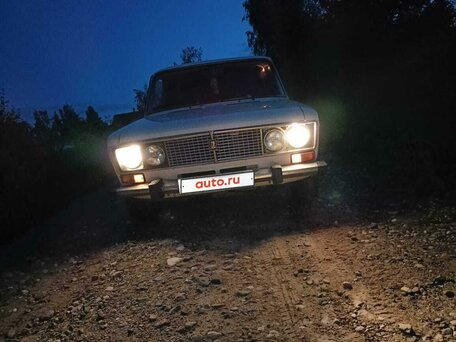 Lada, Лада, 2106 