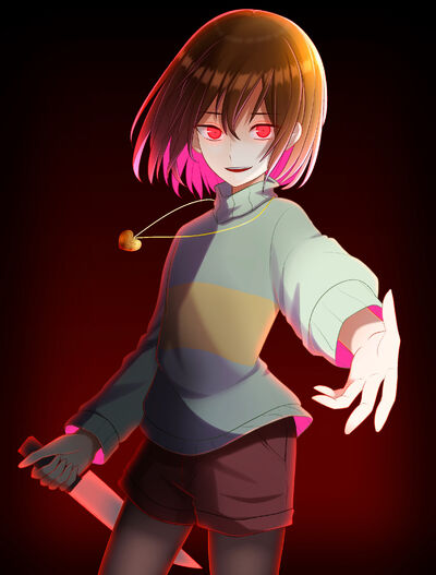 Chara