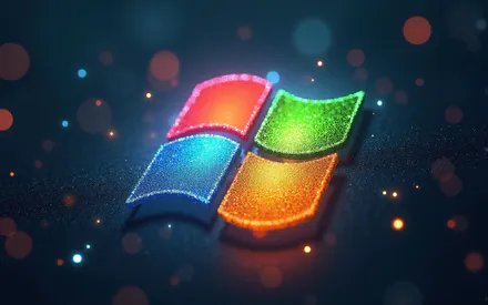 Windows Logo 2020 