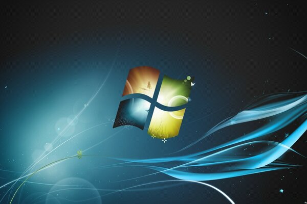 WINDOWS 7 обои для рабочего стола