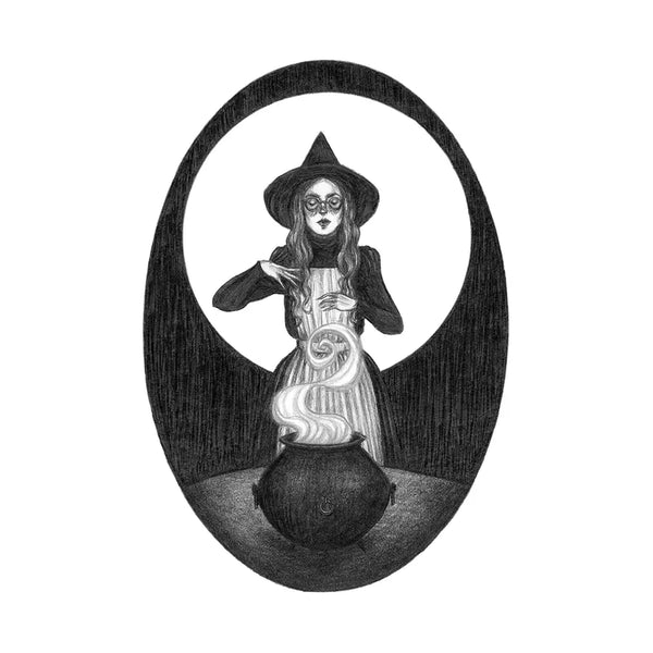 42,600+ Evil Witch Stock Illustrations 