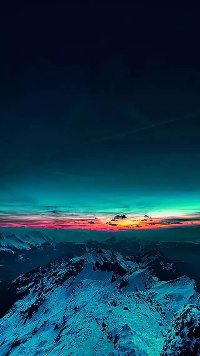 Iphone 6S Hd Wallpaper