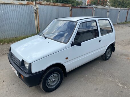 Lada ОКА