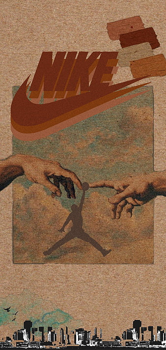 nike jordan wallpaper