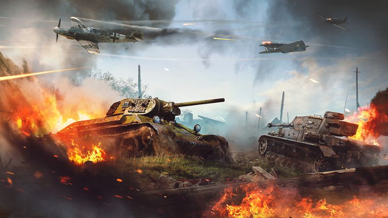 750x1334 War Thunder Wallpapers for Apple IPhone 6, 6S, 7, 8 