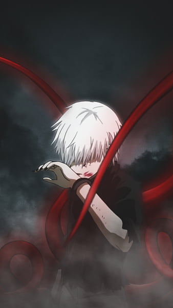 Ken Kaneki Wallpapers HD 4K Best 