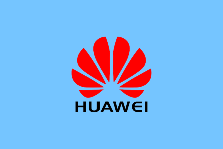 Huawei Carbon Blue Фоновые обои