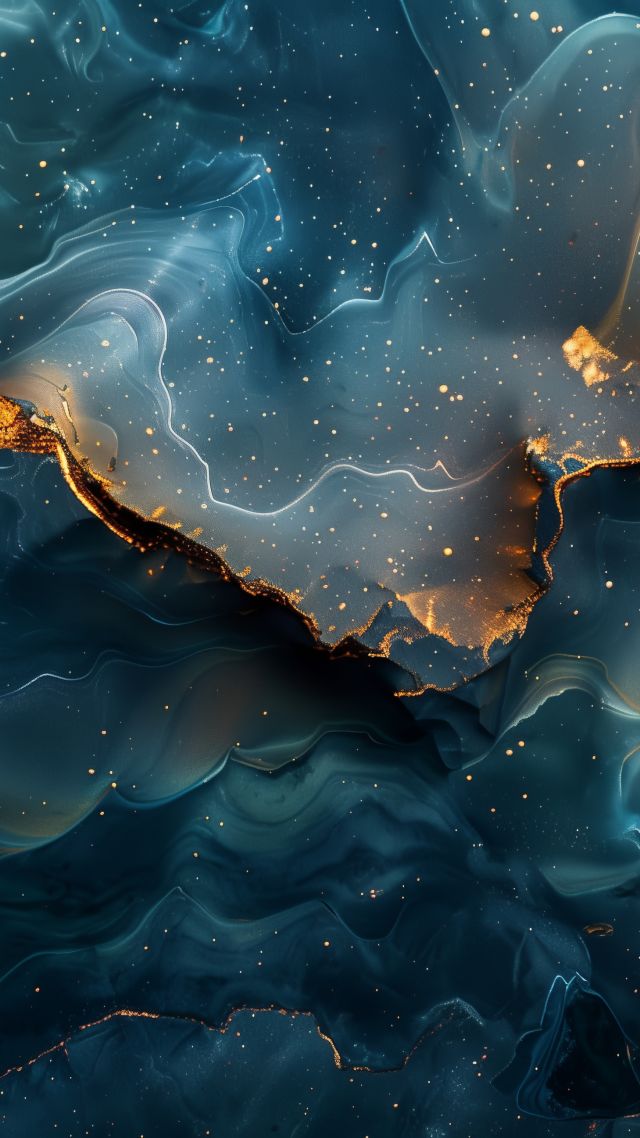 iPhone XR Stock Wallpaper