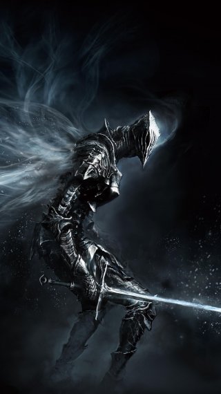 Darksouls artorias Stories