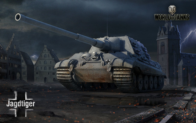 World of Tanks 100 обоев » Страница 2 » Смотри Красивые 