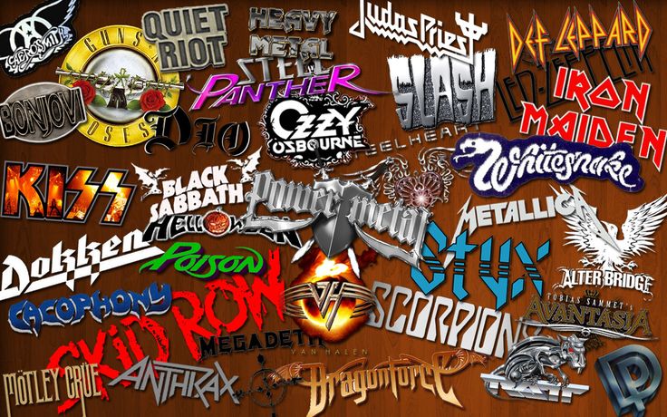 Heavy Metal, Metal, Concert