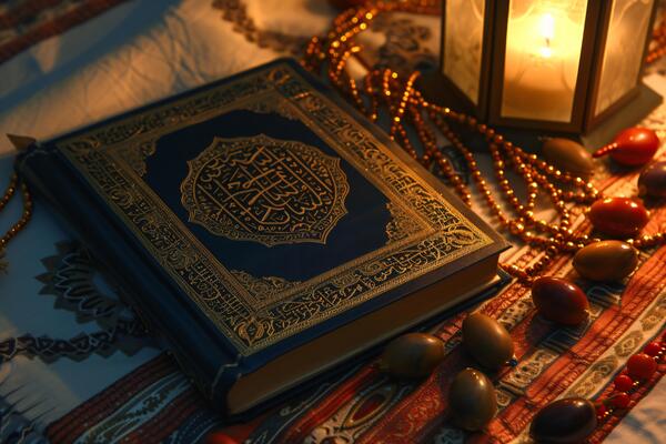 Quran Wallpapers for Android