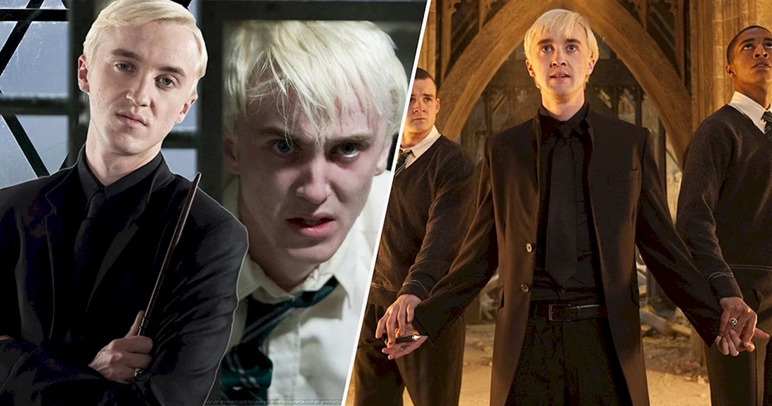 🐍Draco Malfoy🐍