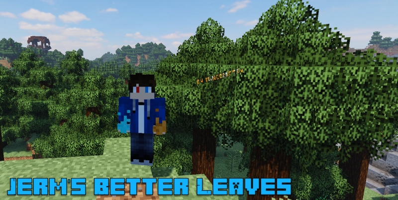 Jerm's Better Leaves [1