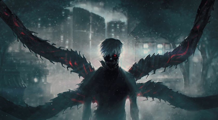 Anime Tokyo Ghoul Background Wallpapers 106579