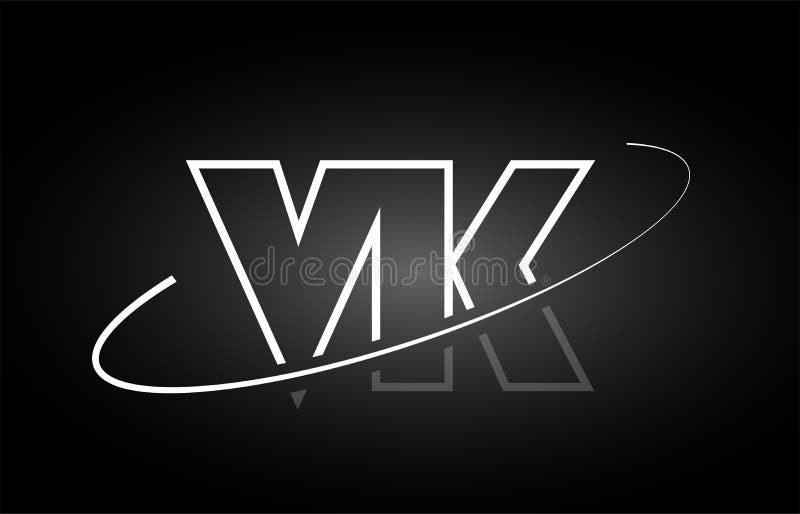 VK logo