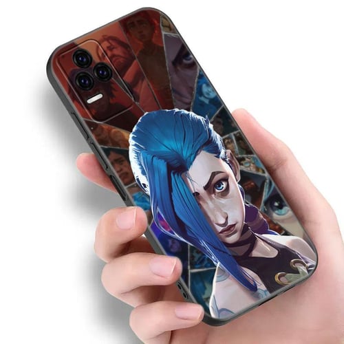 Jinx за LG K8 