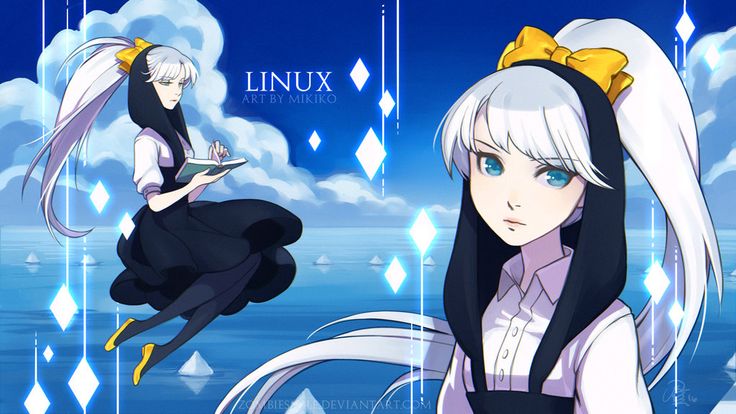 Lunox MLBB Legends Skin Anime Wallpaper 