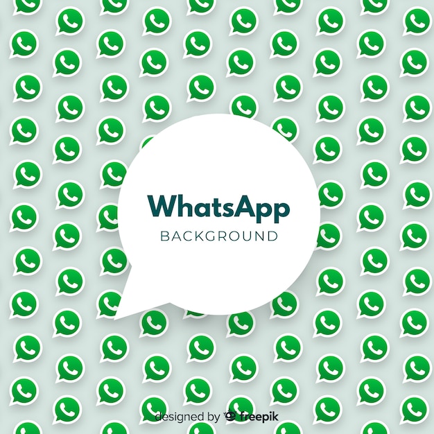 How to Change WhatsApp Call Background