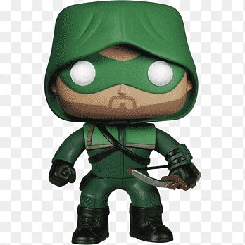 DC и Green lantern