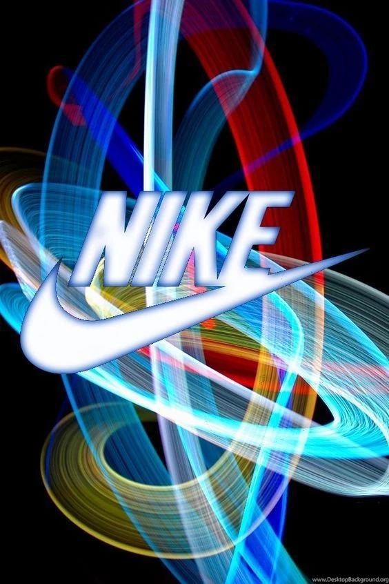 Retro Nike Iphone Desktop Wallpaper 