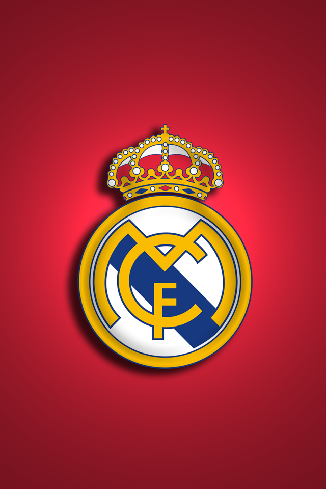 4K Real Madrid Wallpaper