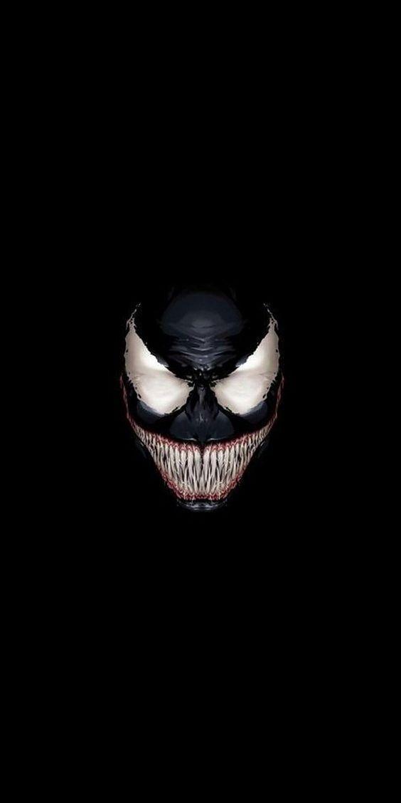 Download Venom Scary Spider Wallpapers 