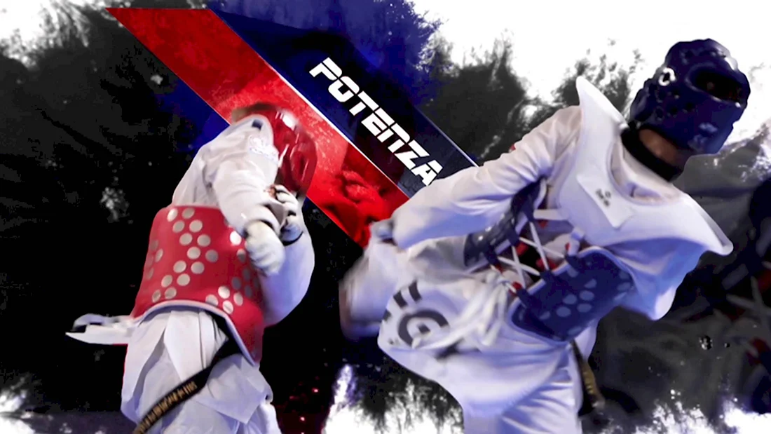 Awesome Taekwondo Wallpapers