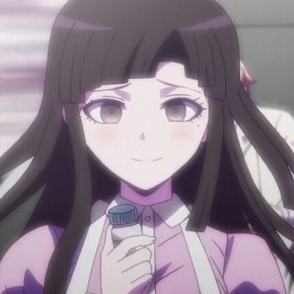 Mikan Tsumiki 