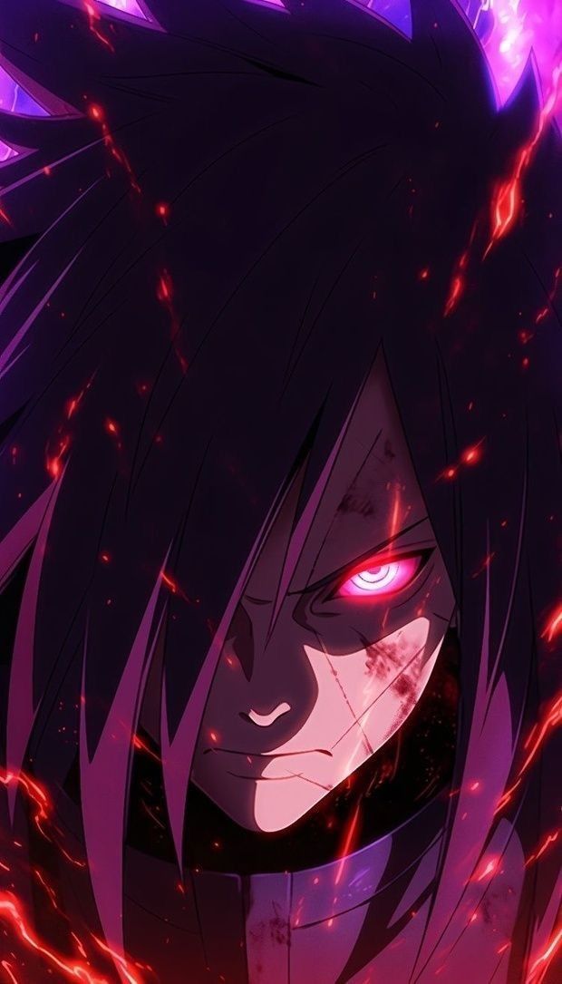 Madara 1080P, 2K, 4K, 5K HD wallpapers free download 