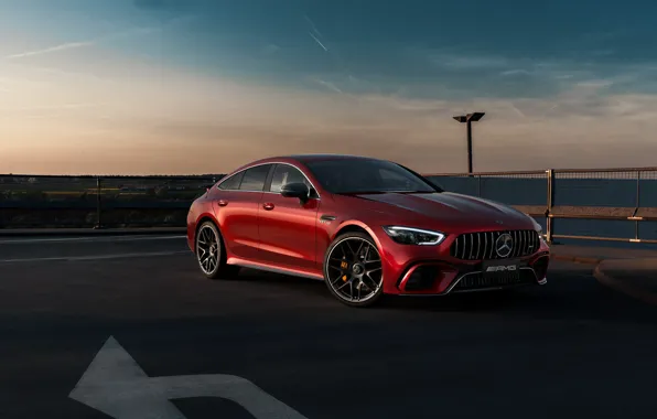 Beautiful mercedes amg gt wallpaper 