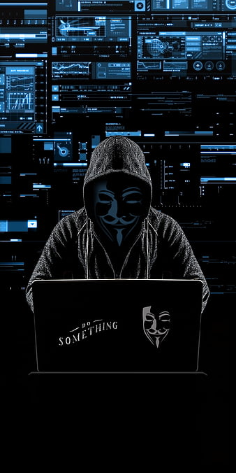 HD hacking wallpapers 