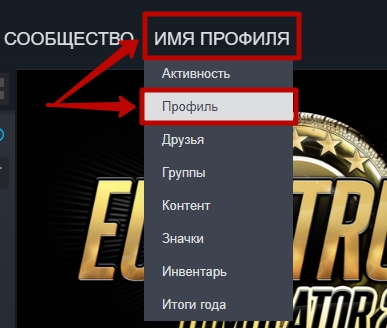 Очки Steam